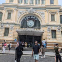 Vietnam Tour Guide from Kolkata, India 111